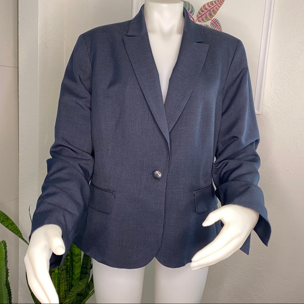 Nine & Co. Blazer